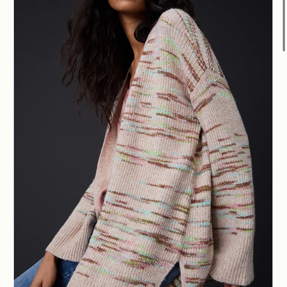 Anthropologie cardigan - Picture 2 of 2